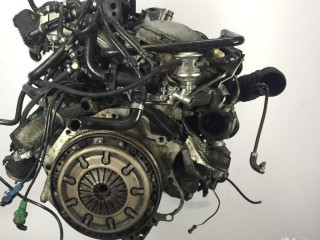 двигатель Audi A6 4B/C5 1999, 1.8 л., ANB