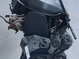 двигатель Volkswagen Golf 4 поколение 2002, 1.6 л.