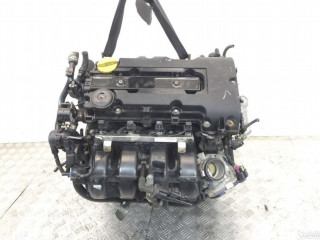 двигатель Opel Corsa D 2008, 1.2 л., A12XER