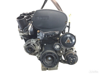 двигатель Opel Zafira 2 поколение (B) (2005 - 2008), 1.6 л., Z16XE1