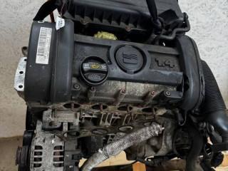 двигатель SEAT Ibiza 4 поколение (2008 - 2012), 1.4 л., BXW