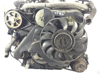 двигатель Volkswagen Passat B5 1999, 2.5 л., дизель, BDG