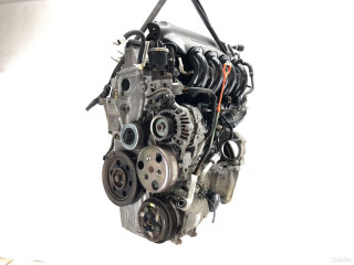 двигатель Honda Jazz 2001, 1.3 л., L13A1