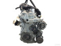 двигатель Nissan Note E11 2007, 1.6 л., HR16DE - фото №4