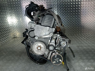 двигатель Citroen C3 1 поколение 2004, 1.4 л., KFV