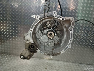 КПП механическая (МКПП) Ford Focus 1 поколение (1998 - 2001), 1.6 л., 3M5R7002ND