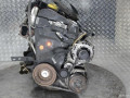 двигатель Renault Megane 2 поколение 2004, 1.5 л., K9K722 - фото №4