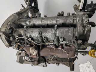 двигатель Opel Astra J 2011, 2.0 л., A20DTH