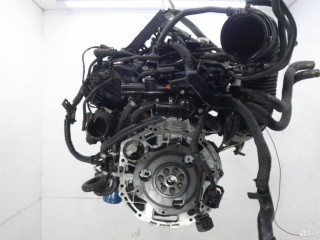 двигатель Hyundai Santa Fe 3 поколение (DM) 2014, 2.0 л., G4KH