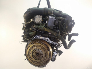 двигатель Peugeot 307 1 поколение (2001 - 2005), 1.6 л., DV6TED4