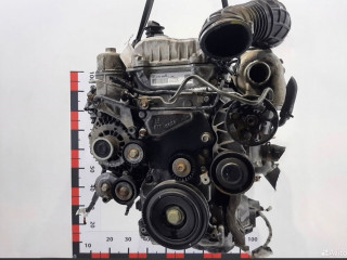 двигатель Opel Antara 1 поколение 2009, 2.2 л., Z22D1, A22DM