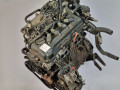 двигатель Nissan Almera N16 2002, 1.5 л., QG15DE - фото №2