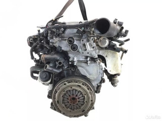 двигатель Volkswagen Golf 4 поколение (1997 - 2006), 2.3 л., AQN