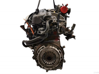 двигатель Audi A3 8L 1998, 1.8 л., AGN