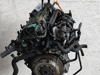 двигатель Volkswagen Polo 4 поколение (2001 - 2005), 1.4 л., AUA