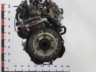 двигатель Nissan Micra 2 поколение (K11) (1992 - 2003), 1.0 л., CG10