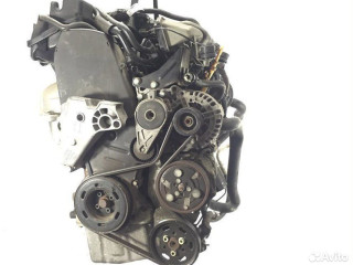 двигатель Skoda Octavia 1 поколение (A4) (1996 - 2000), 2.0 л., AZJ