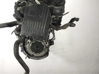 двигатель Peugeot 207 1 поколение 2008, 1.6 л., 5FW, EP6