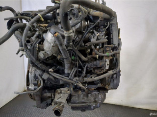 двигатель Honda Civic 8 поколение 2007, 1.7 л., 4EE2