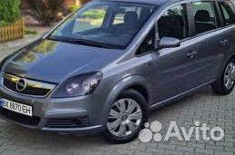 двигатель Opel Zafira 3 поколение (C) 2014, DVIGATEL