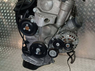 двигатель Skoda Fabia 1 поколение (6Y) (1999 - 2004), 1.2 л., CGPCGPA