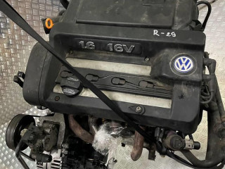 двигатель Volkswagen Golf 4 поколение (1997 - 2006), 1.6 л., AZD