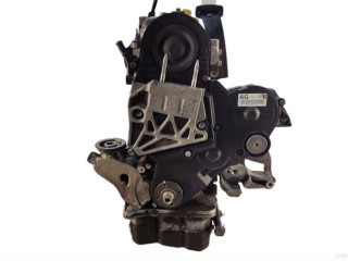 двигатель Chevrolet Nubira 1 поколение 2007, 2.0 л., Z20S