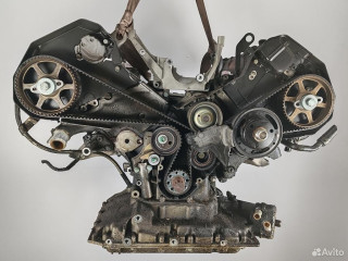 двигатель Audi A6 4B/C5 1999, 2.4 л., ALF