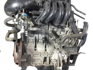 двигатель Peugeot 206 1 поколение (1998 - 2003), 1.4 л., KFWTU3JP