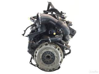 двигатель Ford C-Max 1 поколение 2005, 1.8 л., KKDA