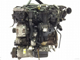 двигатель Ford Galaxy 3 поколение 2017, 2.0 л., UFWA