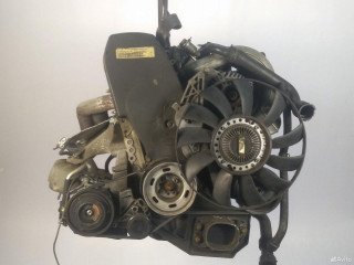 двигатель Audi A4 B5 1997, 1.6 л., AHL