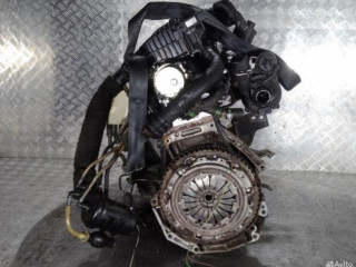 двигатель Renault Kangoo 1 поколение 2000, 1.5 л., K9K714