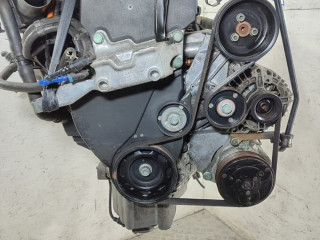 двигатель Volkswagen Golf 4 поколение 2002, 1.4 л., AXP