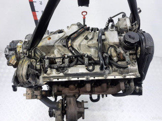 двигатель Volvo XC70 1 поколение 2002, 2.4 л., D5244T