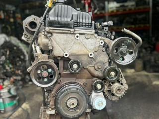 двигатель Hyundai Santa Fe 1 поколение (SM) (2000 - 2004), 2.2 л., D4HB