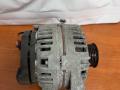 генератор Opel Astra H (2004 - 2007), бензин, Z16XER, Z18XE, Z18XER, Z16XE, Z16XE1, Z16XEP, 0124425025, 55556071 - фото №3