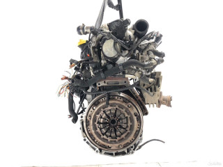 двигатель Nissan Qashqai J10 [рестайлинг] 2012, 1.5 л., K9K430