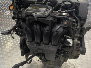 двигатель Opel Astra H 2006, 1.6 л., Z16XEP