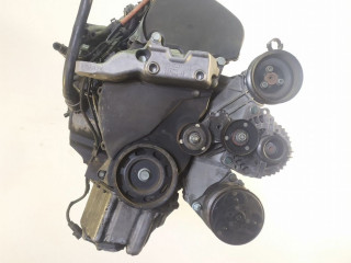 двигатель Volkswagen Bora 1 поколение 2002, 1.6 л., AZD