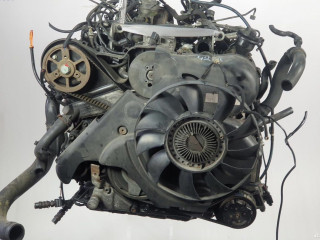 двигатель Audi A6 4B/C5 1999, 2.5 л., BAU