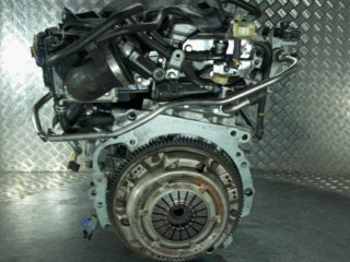 двигатель Mazda 3 BK 2005, 1.6 л., Z6