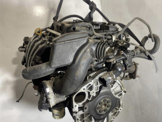 двигатель Kia Optima 3 поколение 2012, 2.4 л., G4KE