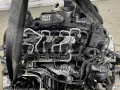 двигатель Volkswagen Passat B6 2008, 2.0 л., CBDC - фото №2