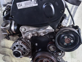 двигатель Chevrolet Cruze 1 поколение [рестайлинг] 2014, 1.8 л., F18D4