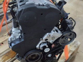 двигатель Citroen 2010, 1.8 л., EW7A