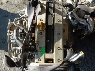 двигатель Opel Omega A [рестайлинг] (1986 - 1994), 2.2 л., Y22XE