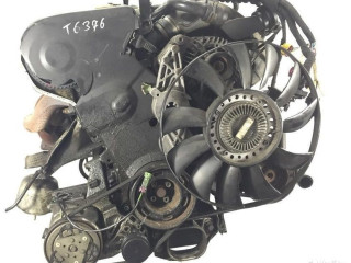 двигатель Volkswagen Passat B5 (1996 - 2001), 1.8 л., ADR