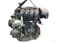 двигатель Renault Clio 2 поколение 2000, 1.2 л., D4F712 - фото №4