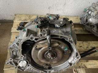 КПП автоматическая (АКПП) Opel Astra F (1991 - 1994), AF17